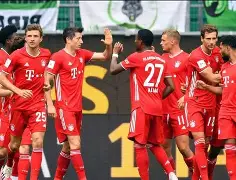 关于里程碑夜！拜仁慕尼黑门线救险，中超赛后刷纪录，话题不断，团队化学反应显著的信息-中欧app下载